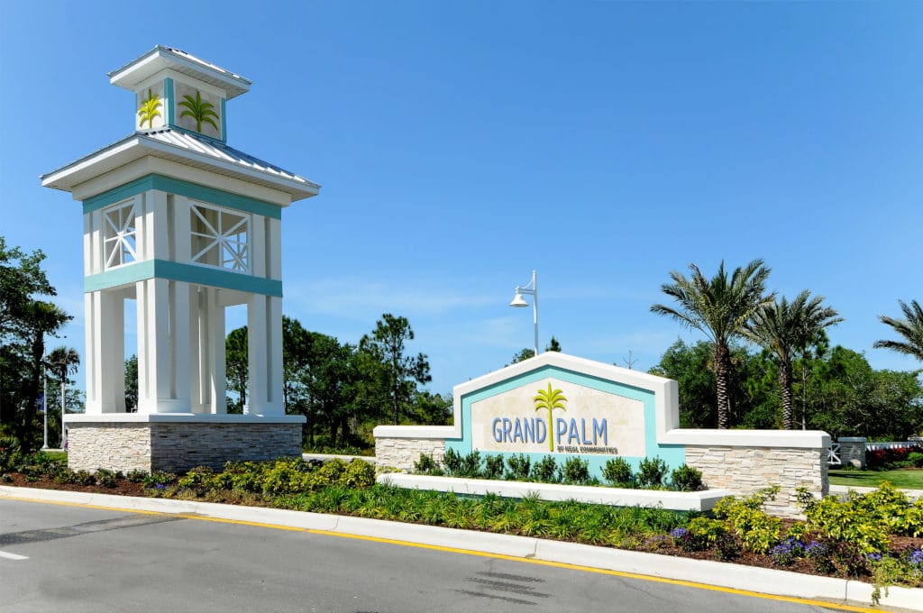 Grand Palm Homes for Sale | Venice Florida 1 Grand Palm Venice Florida Homes for Sale
