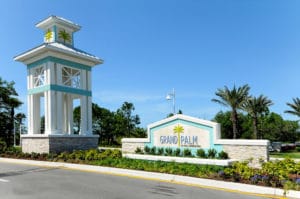 Grand Palm Venice Florida Homes for Sale