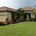 Medallion Home at Country Meadows in Bradenton St Croix Model