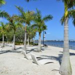 Riverwalk in Downtown Bradenton Florida 10