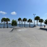 Riverwalk in Downtown Bradenton Florida 11