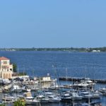 Riverwalk in Downtown Bradenton Florida 3