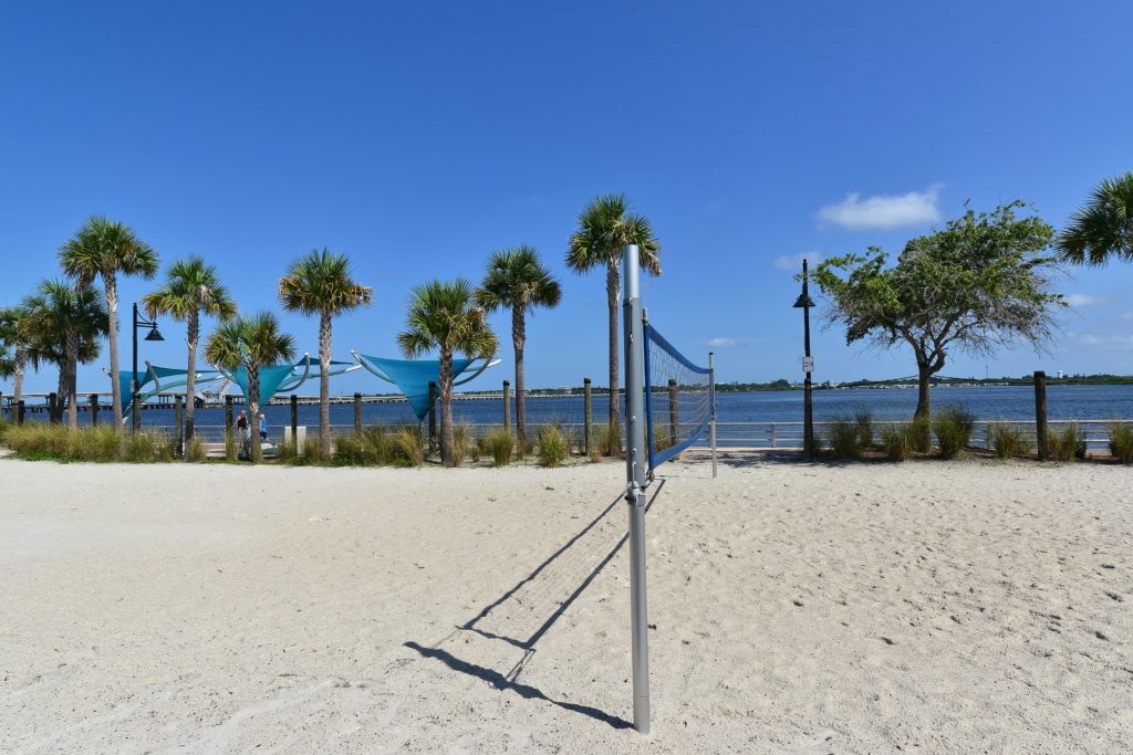 Riverwalk in Downtown Bradenton Florida 7