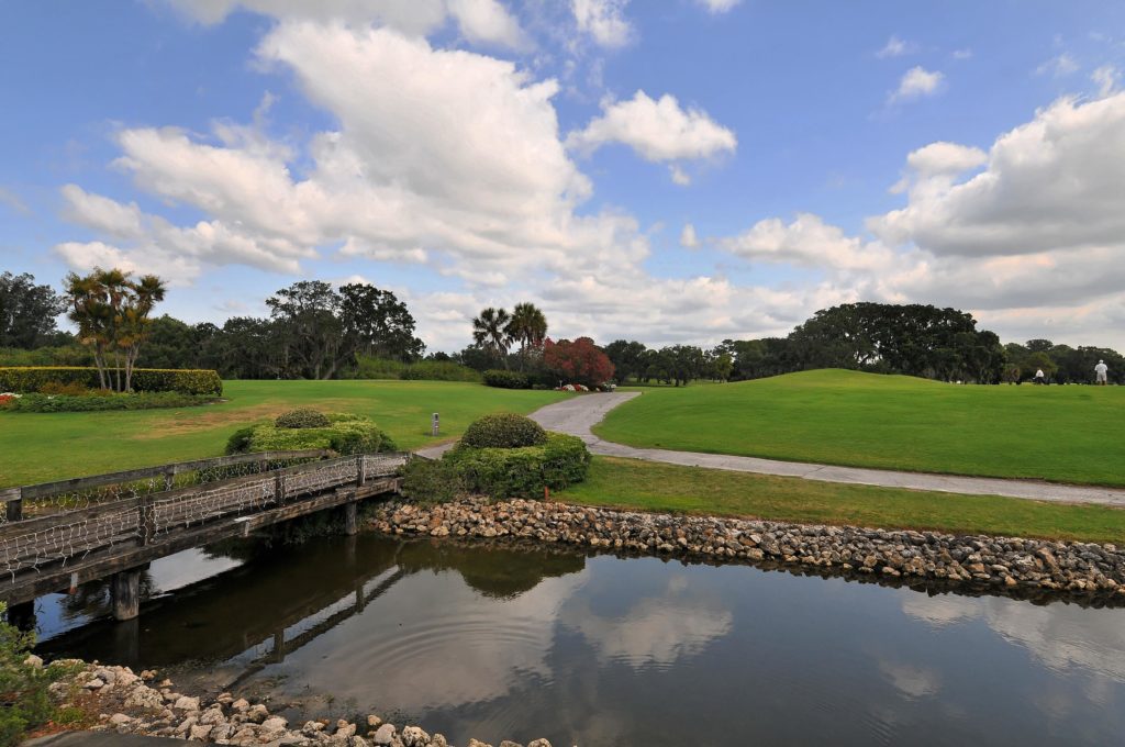 Bent Tree Country Club in Sarasota 4