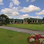 Bent Tree Country Club in Sarasota Clubhouse 2