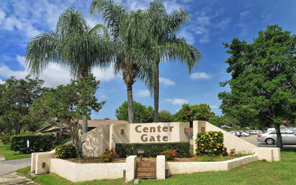 Center Gate Homes for Sale | Sarasota Florida 1 Center Gate Sarasota Florida Homes for Sale