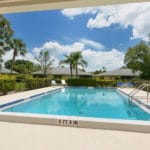 Center Gate in Sarasota Pool 3