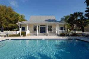 Cottages of Rivendell in Osprey Pool 2