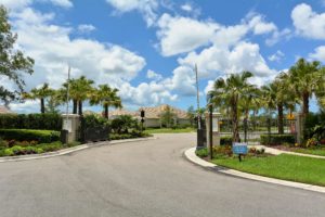 Fairfield in Bradenton Villas Gate