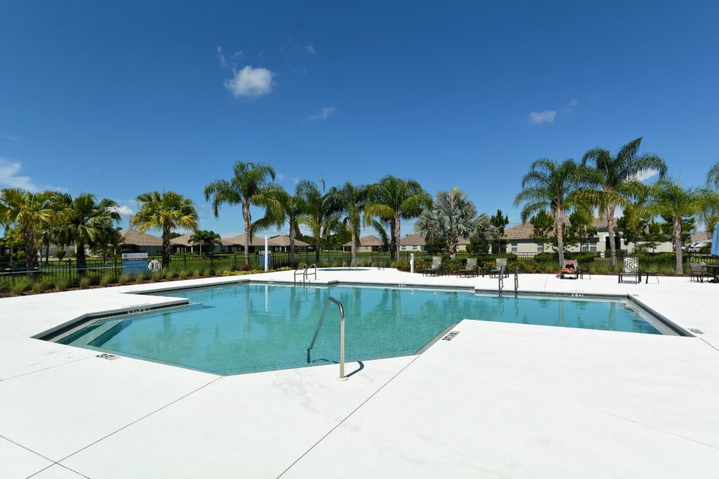 Fairfield in Bradenton Villas for Sale