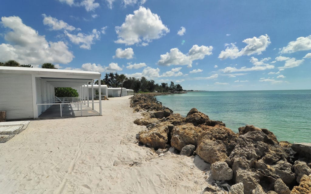 Sanderling Club Homes for Sale | Siesta Key Florida 9 Sanderling Club in Siesta Key Beach