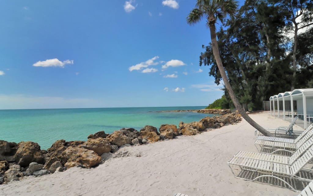Sanderling Club Homes for Sale | Siesta Key Florida 10 Sanderling Club in Siesta Key Beach 2