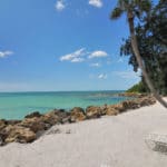 Sanderling Club in Siesta Key Beach 2