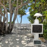 Sanderling Club in Siesta Key Historic Area