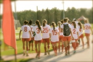 Lakewood Ranch Chargers at the Premier Sports Campus