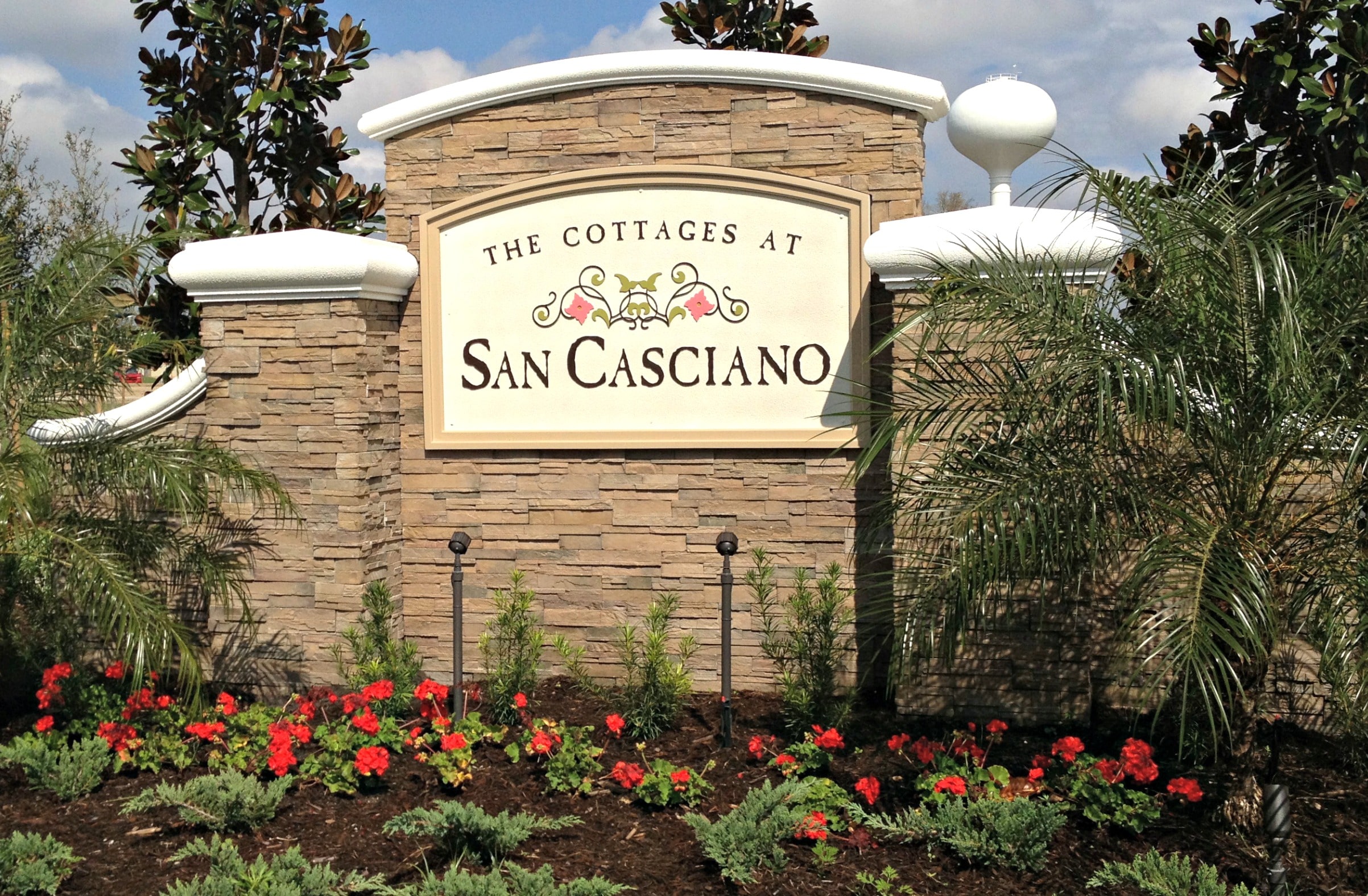 Cottages At San Casciano In Bradenton Energy Efficient Homes For