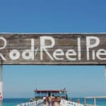 Anna Maria Island Rod and Reel Pier