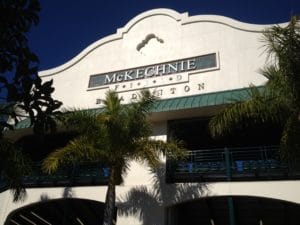 McKechnie Field Bradenton