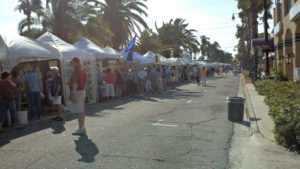 Venice Florida Art Show