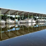 Casey Key Marina in Osprey 2