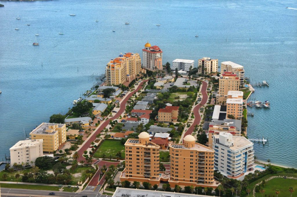 Golden Gate Point Sarasota Condos for Sale