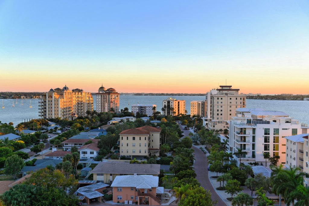 Golden Gate Point Sarasota Condos for Sale 2 Golden Gate Point in Sarasota 1