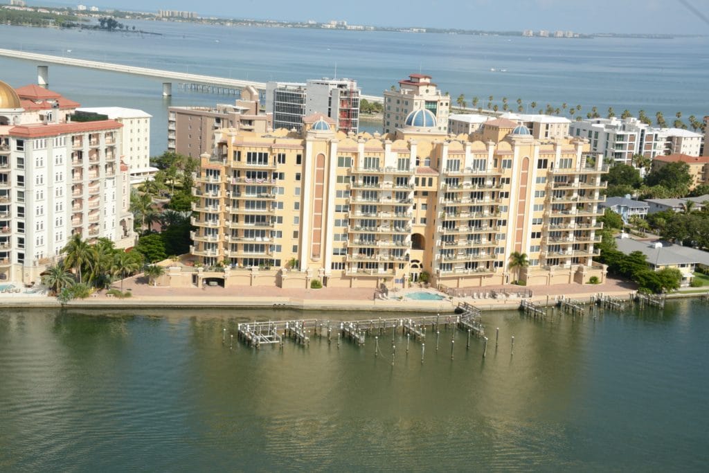 Golden Gate Point Sarasota Condos for Sale 4 Golden Gate Point in Sarasota 2