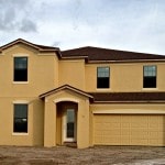 The Reserve at Crossing Creek in Bradenton - Centex Model