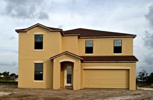 The Reserve at Crossing Creek in Bradenton - Centex Model