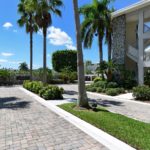 Sands Point in Longboat Key Condos for Sale Entrance