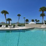 Sands Point in Longboat Key Pool 1