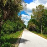 The Legacy Trail in Osprey 3