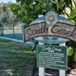South Creek Osprey Florida Homes for Sale, Gated Neighborhood