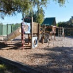 South Creek in Osprey Playgrounds