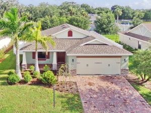 Cottages at Blu Vista 3511 71st Ave E Sarasota 