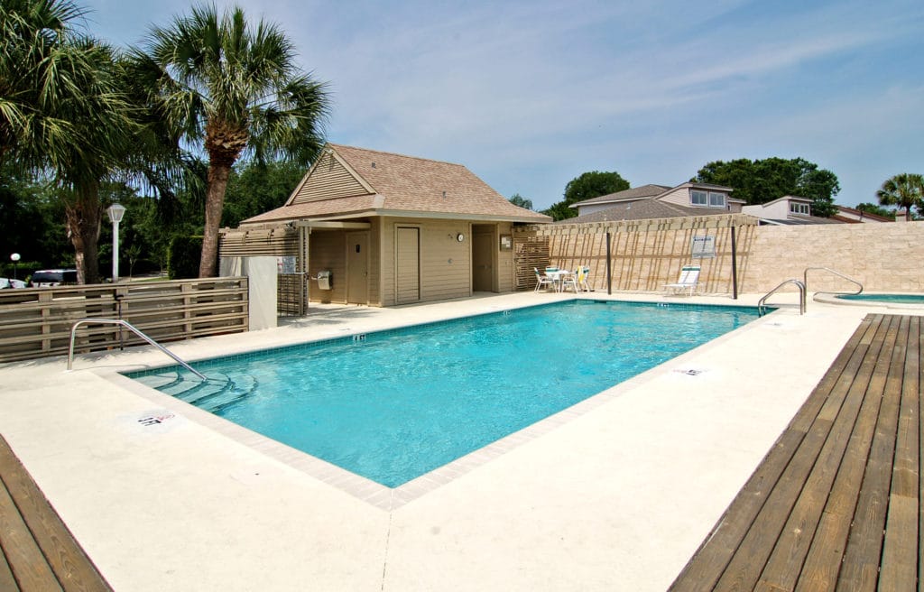 Beekman Place Homes for Sale | Sarasota Florida 4 Beekman Estates 8
