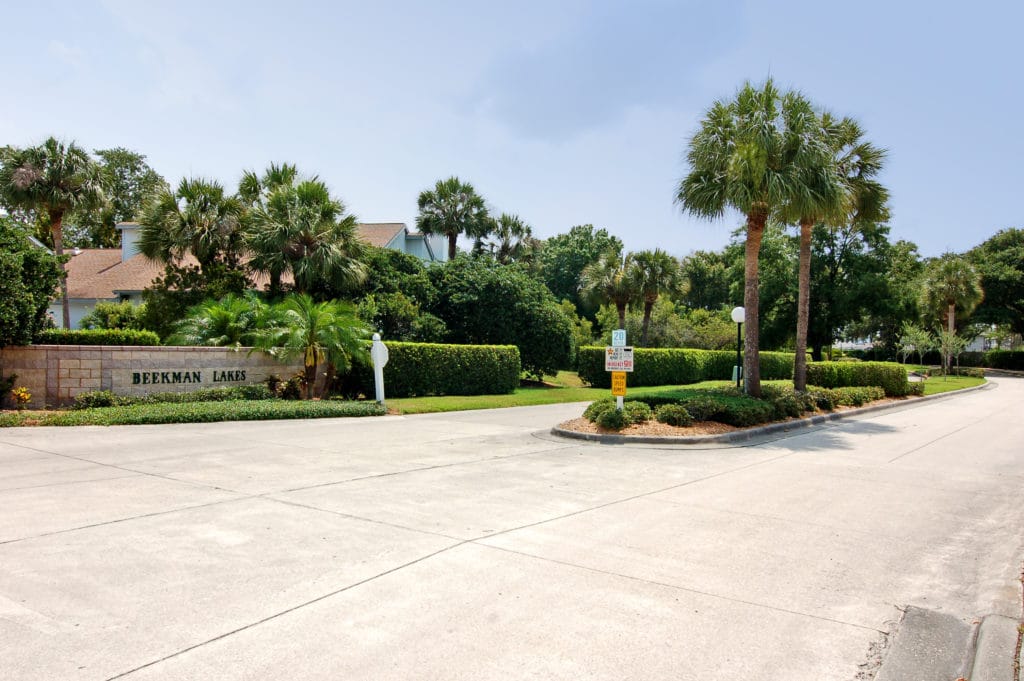 Beekman Place Homes for Sale | Sarasota Florida 1 Beekman Estates 9