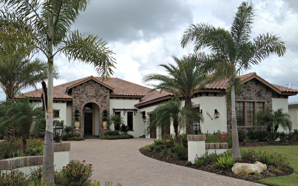Renowned National Home Builders Arrive in Lakewood Ranch