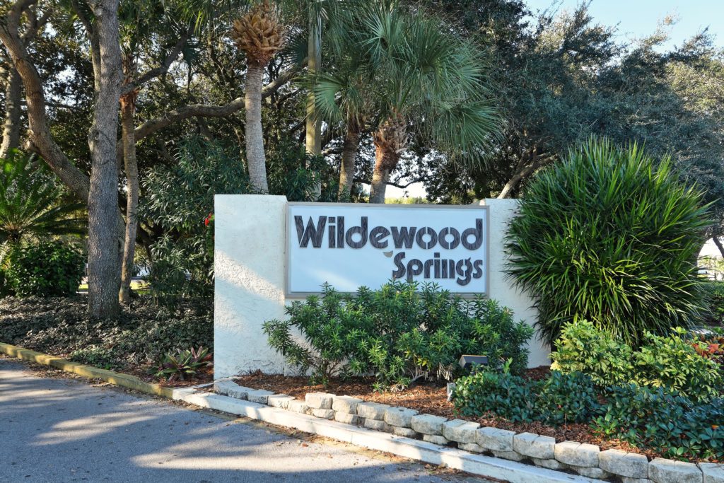 Wildewood Springs Bradenton Florida Condos for Sale