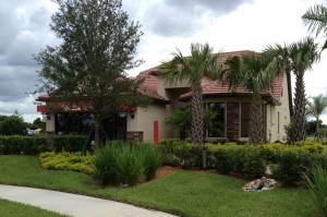 Reserve at Crossing Creek Bradenton - Vernon Hill Floor Plan