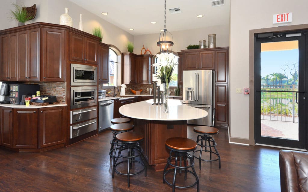 Esplanade by Siesta Key Homes for Sale | Sarasota Florida 4 Esplanade by Siesta Key Clubhouse
