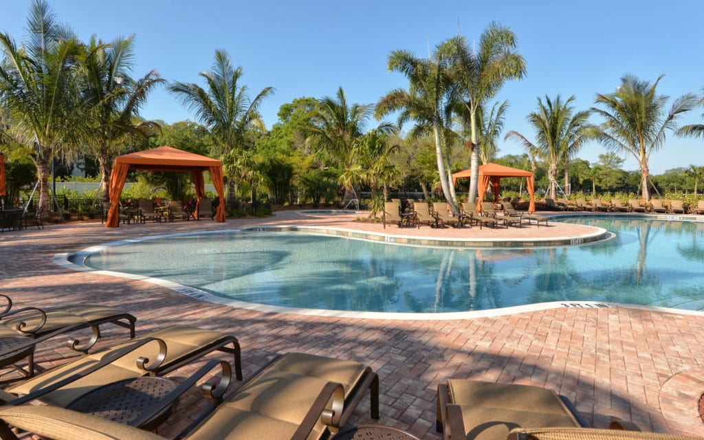 Esplanade by Siesta Key Homes for Sale | Sarasota Florida 8 Esplanade by Siesta Key Pool