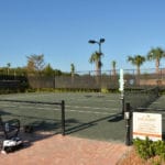 Esplanade by Siesta Key Tennis Courts