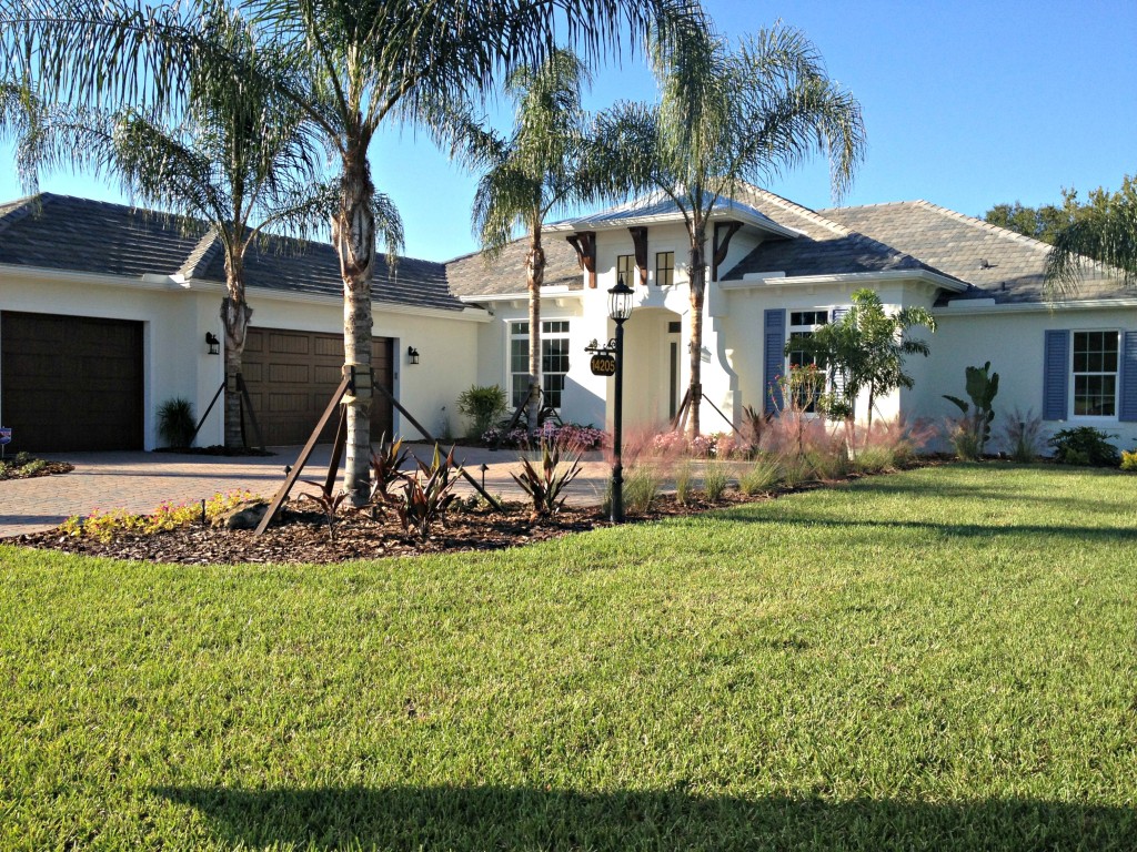 Winding River Bradenton Florida Homes for Sale