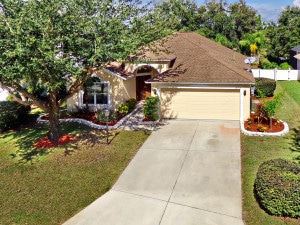 Summerfield Home in Lakewood Ranch