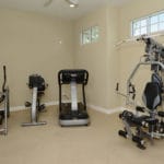 Talon Bay in North Port Fitness Center