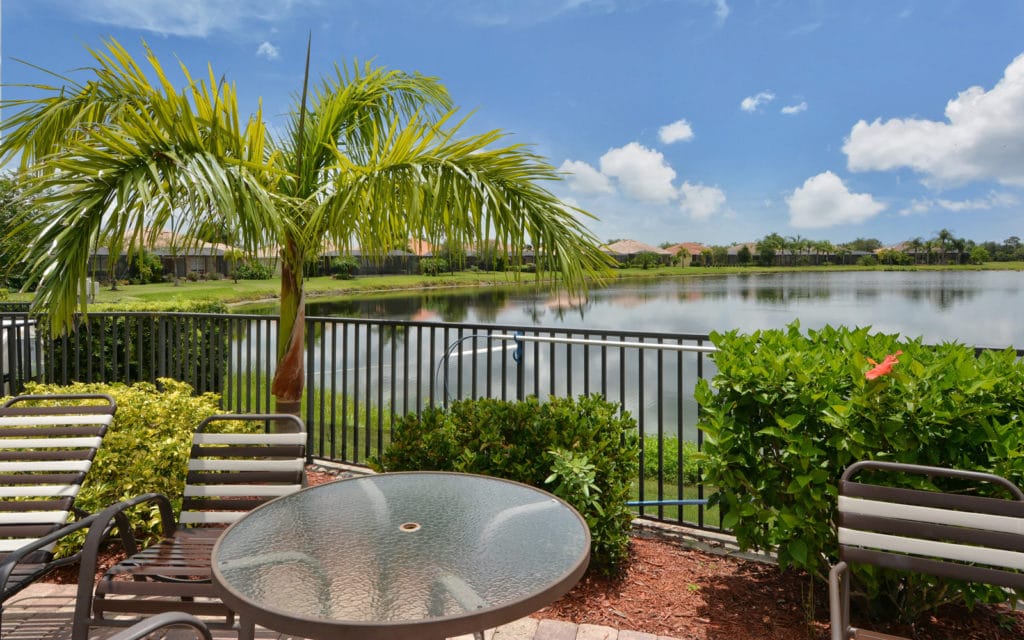 Talon Bay Homes for Sale | North Port Florida 10 Talon Bay in North Port Homes for Sale Lakes