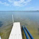 Palma Sola Bay Club in Bradenton Boat Slip