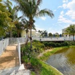 Palma Sola Bay Club in Bradenton Community Bridge