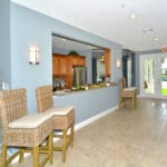Palma Sola Bay Club in Bradenton Community Kitchen